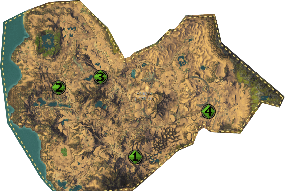 rift portal map
