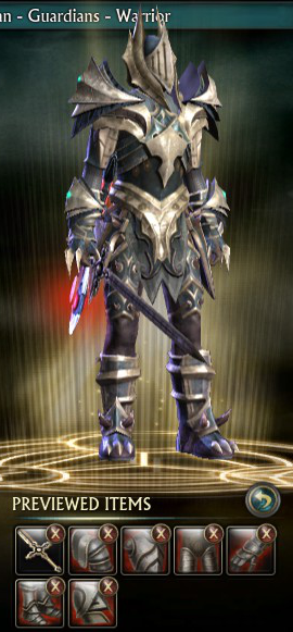 Avenger's Bundle