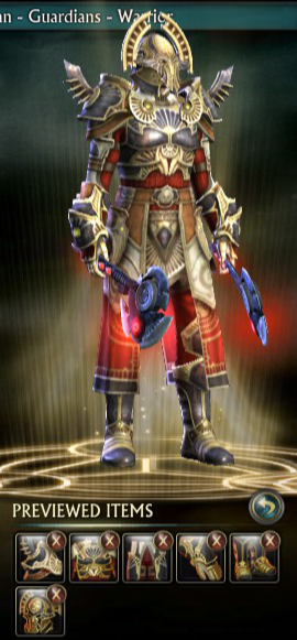 Ceremonial Bundle