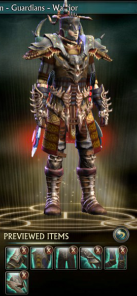 Savant's Bundle