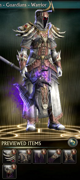 Theurgist's Bundle